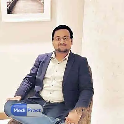 Dr. Kumar Prabhat Profile Picture