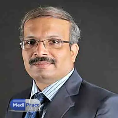 Dr. Kumar Prabhu Profile Picture