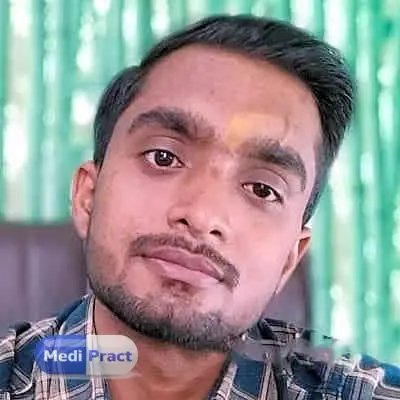 Dr. Kumar Prince Profile Picture