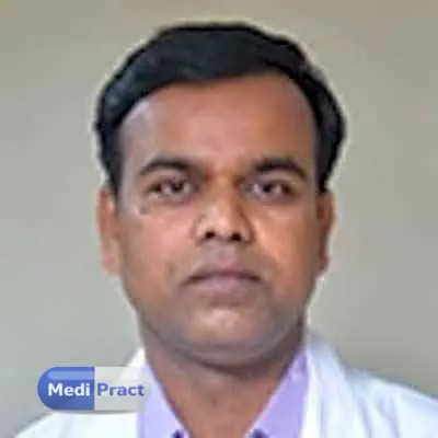 Dr. Kumar R Maji Profile Picture