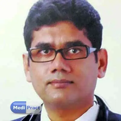 Dr. Kumar Rajeev Profile Picture
