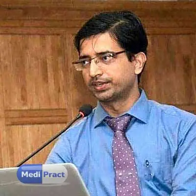Dr. Kumar Ravi Profile Picture
