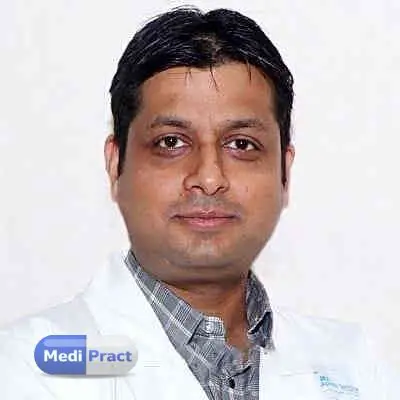 Dr. Kumar Rohit Profile Picture