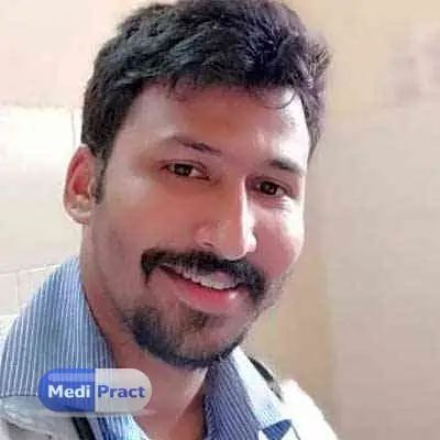 Dr. Kumar.S Profile Picture