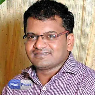 Dr. Kumar S S Profile Picture
