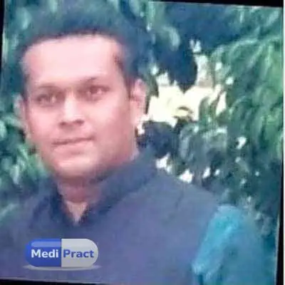 Dr. Kumar S Shetty Profile Picture