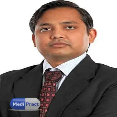 Dr. Kumar Salve Profile Picture