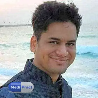 Dr. Kumar Sambhav Profile Picture