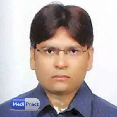 Dr. Kumar Sanjay Profile Picture