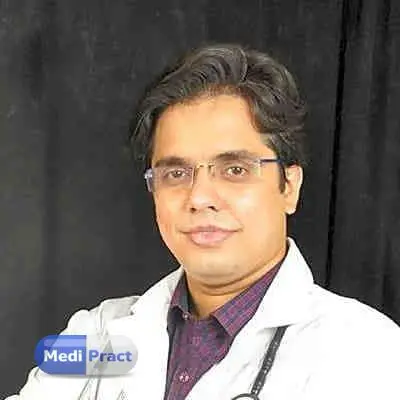 Dr. Kumar Saurav Profile Picture