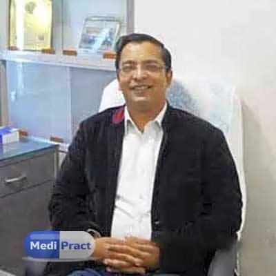 Dr. Kumar Sourabh Profile Picture