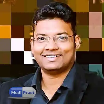 Dr. Kumar Suprashant Profile Picture