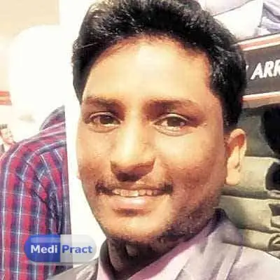 Dr. Kumar Talapaku Profile Picture
