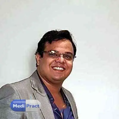 Dr. Kumar Utsav Profile Picture