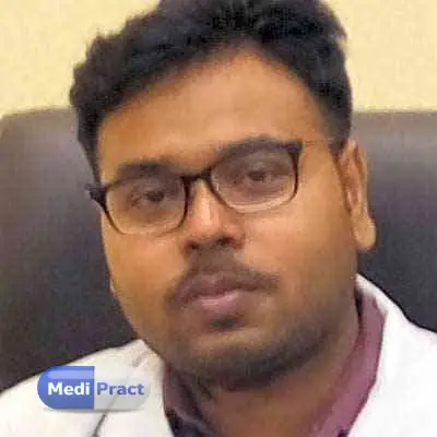 Dr. Kumar Vaibhav Profile Picture
