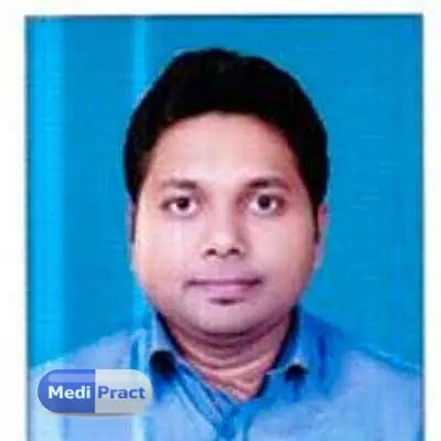 Dr. Kumar Vikas Profile Picture