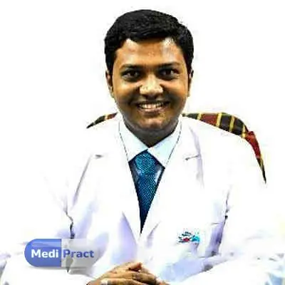 Dr. Kumara Profile Picture