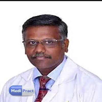 Dr. Kumara Krishnan Profile Picture