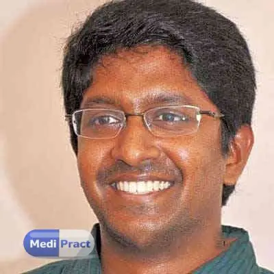 Dr. Kumara lakshmanan Profile Picture