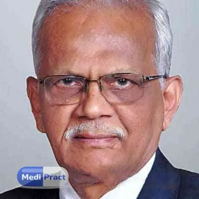Dr. Kumara Swamy Profile Picture