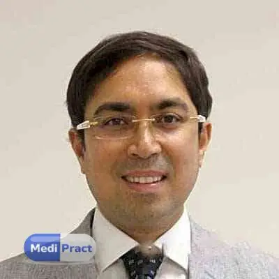 Dr. Kumardev Arvind Rajamanya Profile Picture