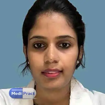 Dr. Kumari Annu Tripathy Profile Picture