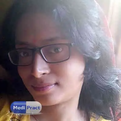 Dr. Kumari Aparna Profile Picture