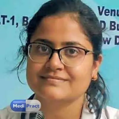 Dr. Kumari Jyoti Profile Picture