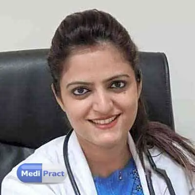 Dr. Kumari Madhulika Profile Picture