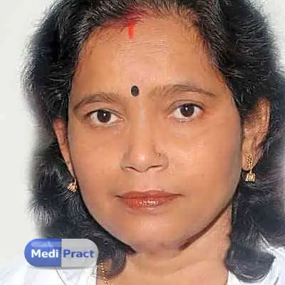 Dr. Kumari Manju Profile Picture