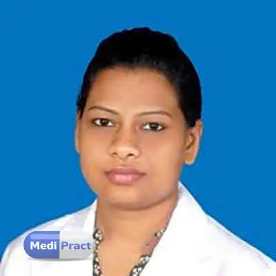 Dr. .Kumari Nishu Profile Picture