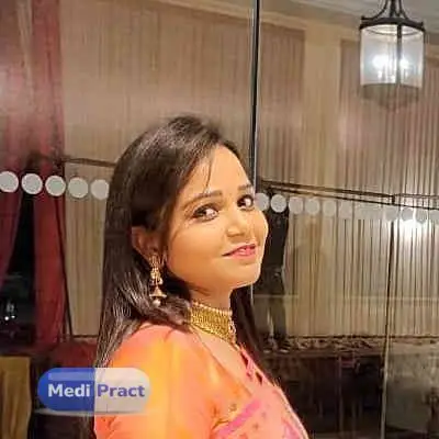 Dr. Kumari Smriti Profile Picture