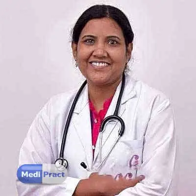 Dr. Kumari Vinita Profile Picture