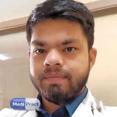 Dr. Kumarpathanu Shrinivasrao Profile Picture