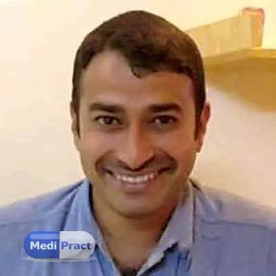 Dr. Kumarswamy Profile Picture