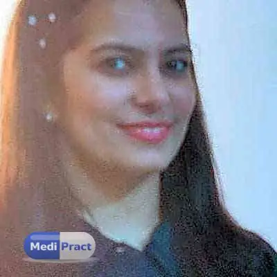 Dr. Kumkum Chauhan Profile Picture