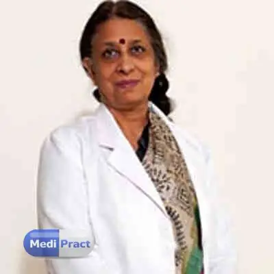 Dr. Kumkum Vatsa Profile Picture