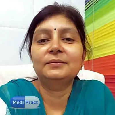 Dr. Kumud Anup Profile Picture