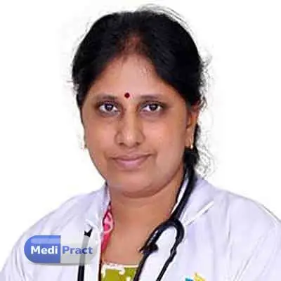 Dr. Kumudha Ravi Munirathnam Profile Picture