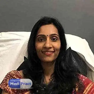 Dr. Kumudini Devi Profile Picture