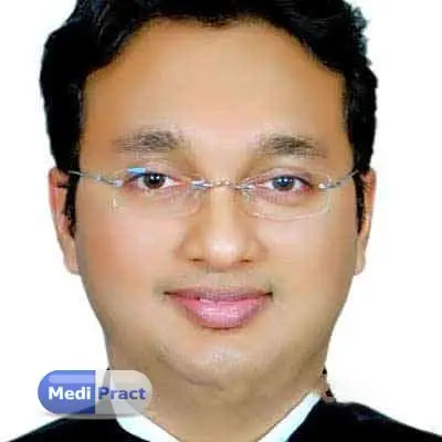 Dr. Kunaal Agrawal Profile Picture