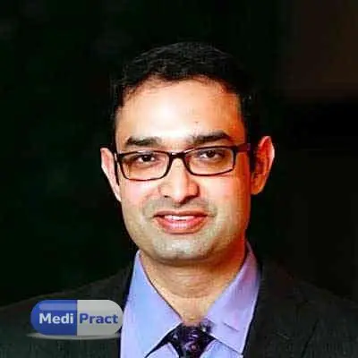 Dr. Kunaal K Shinde Profile Picture