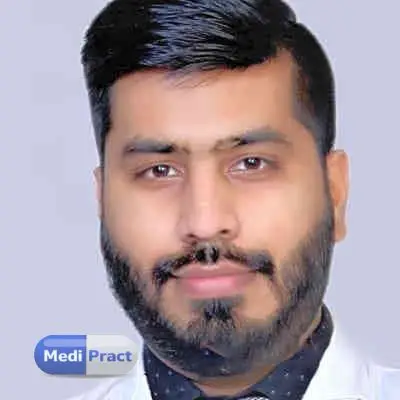 Dr. Kunal A Batra Profile Picture