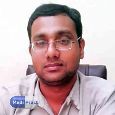 Dr. Kunal A Patil Profile Picture