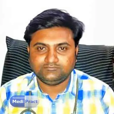 Dr. Kunal A.Thorath Profile Picture