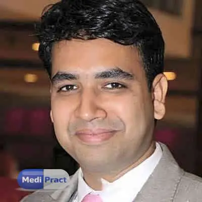 Dr. Kunal Agnihotri Profile Picture