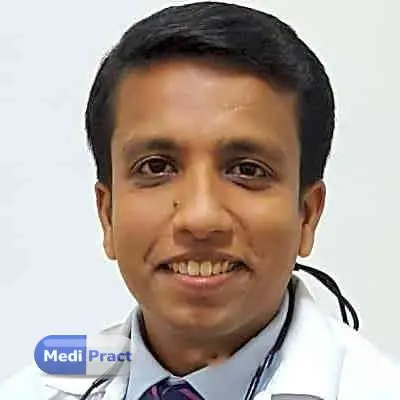 Dr. Kunal B Shah Profile Picture