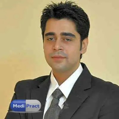 Dr. Kunal Babbar Profile Picture