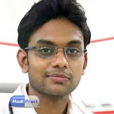 Dr. Kunal Banka Profile Picture