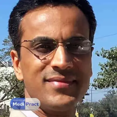 Dr. Kunal Bhalla Profile Picture